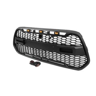 Griglia anteriore 2013-2018 (OffRoad) Ford Custom 2013-2022 foto 2