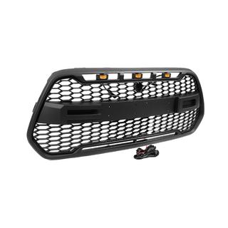 Griglia anteriore 2013-2018 (OffRoad) Ford Custom 2013-2022 foto 3