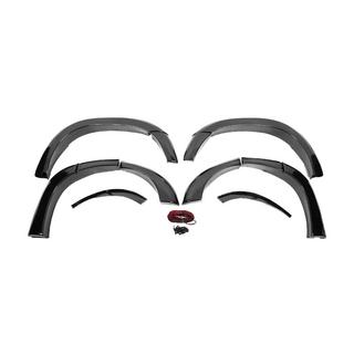 Kit allargatori passaruota (10 pz) Toyota Land Cruiser 100 1998-2007 foto 4
