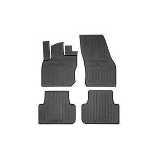 Tappetini in gomma Stingray (4 pz) Volkswagen Tiguan 2023-
