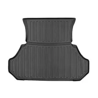 Vasca baule Stingray 3D