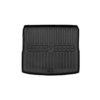 Vasca baule Stingray 3D