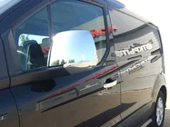 Ford Connect 2014-2021 Cover Specchietti 2014-2018 (2 pz, plastica) foto 2