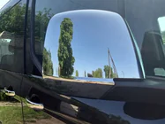 Ford Connect 2014-2021 Cover Specchietti 2014-2018 (2 pz, plastica) foto 8