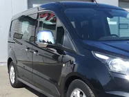 Ford Connect 2014-2021 Cover Specchietti 2014-2018 (2 pz, plastica) foto 7
