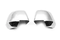 Ford Connect 2014-2021 Cover Specchietti 2014-2018 (2 pz, plastica) foto 4