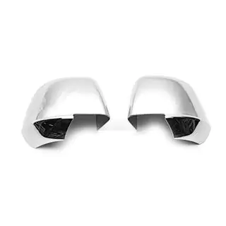 Cover Specchietti 2014-2018 (2 pz, plastica) Ford Connect 2014-2021 foto 4
