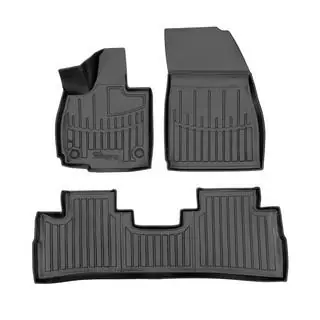 Tappetini in gomma Stingray 3D (PHEV, 3 pz)