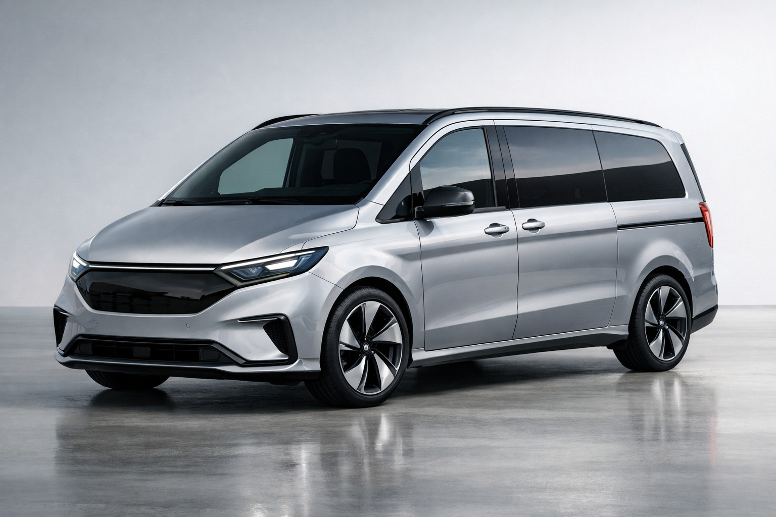 Mercedes Vito 2027: Cosa sappiamo sulla prossima generazione