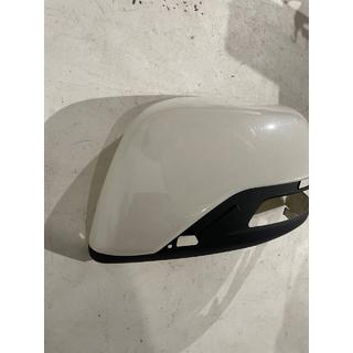 Outlet! Calotta specchietto (senza freccia, stile 2016) Sinistra Toyota Land Cruiser 200 2007-2021 foto 3