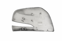 Lexus LX570/450d 2008-2022 Calotte specchietti (senza freccia) Bianco foto 3