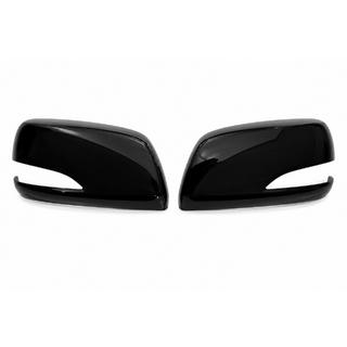 Calotte specchietti (senza freccia) Lexus LX570/450d 2008-2022 foto 1