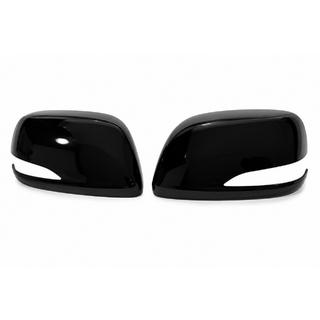 Calotte specchietti (senza freccia) Lexus LX570/450d 2008-2022 foto 2