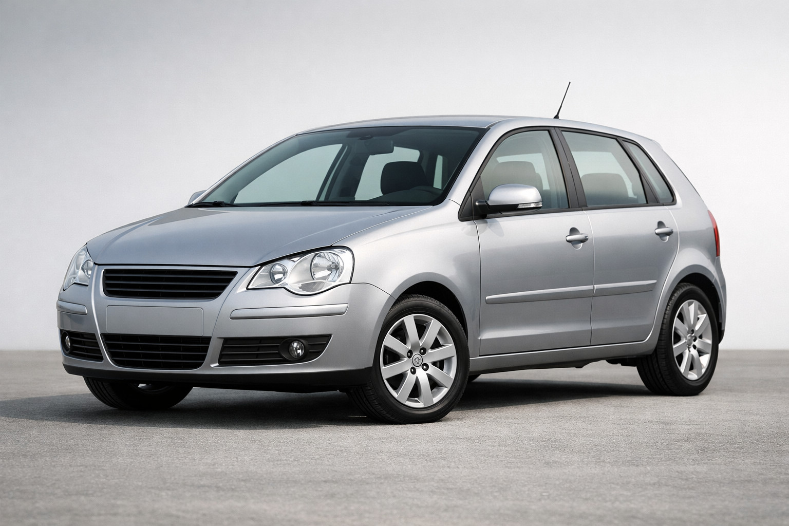 Volkswagen Polo 2001-2009: prova di una citycar semplice e chiara