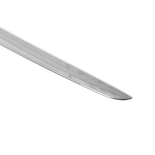Bordino bagagliaio 2014-2018 acciaio inox Hyundai I-20 2014-2020 foto 3