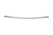 Hyundai I-20 2014-2020 Cornice griglia paraurti 2014-2018 (acciaio inox) foto 3