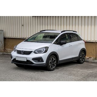 Mancorrenti tetto neri OEM (plastica ABS)