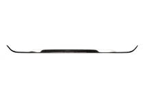 Hyundai I-20 2014-2020 Protezione paraurti posteriore 2014-2018 acciaio inox foto 2