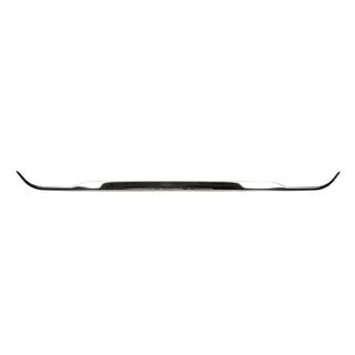 Protezione paraurti posteriore 2014-2018 acciaio inox Hyundai I-20 2014-2020 foto 2