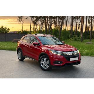 Barre longitudinali tetto OEM cromate (Alluminio) Honda CRV 2017-2022 foto 1