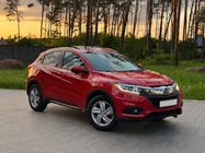 Honda CRV 2017-2022 Barre longitudinali tetto OEM grigie (plastica ABS) foto 4