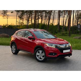 Barre longitudinali tetto OEM grigie (plastica ABS) Honda CRV 2017-2022 foto 4