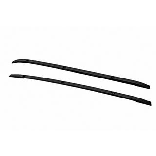 Rail tetto neri OEM V2 (Alluminio)