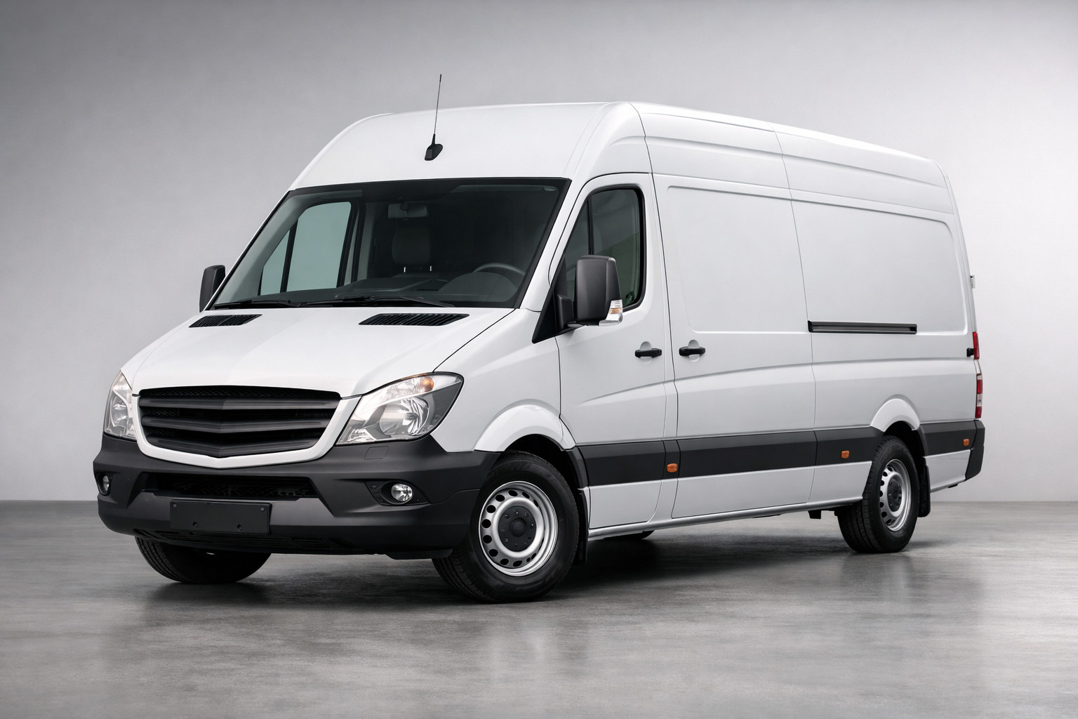 Recensione Mercedes Sprinter W906 2006–2018: è ancora una buona base per modifiche?