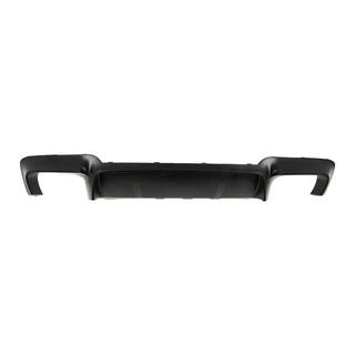 Diffusore paraurti posteriore stile M5 (per M-Sport) foto 1