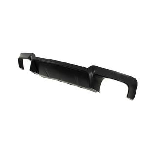 Diffusore paraurti posteriore stile M5 (per M-Sport) foto 2