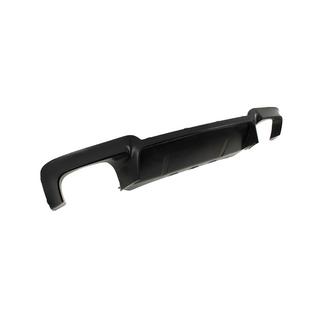 Diffusore paraurti posteriore stile M5 (per M-Sport) foto 3