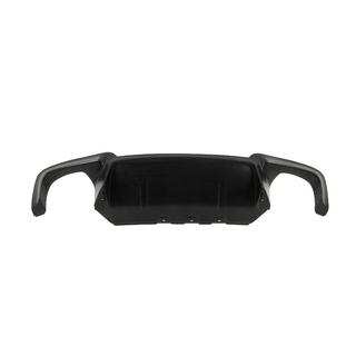 Diffusore paraurti posteriore stile M5 (per M-Sport) foto 4