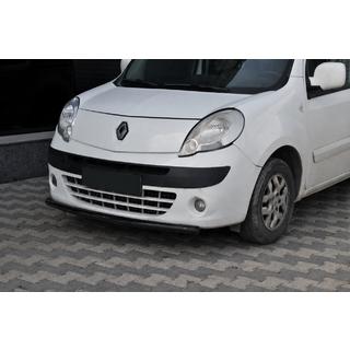 Protezione anteriore ST008 Black (acciaio inox)