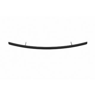 Bull bar anteriore ST008 Black (inox) SsangYong Kyron 2005-2014 foto 2