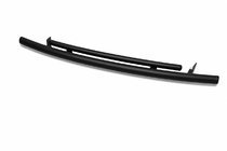 Ford Transit 2000–2014 Barra di protezione anteriore ST014 Black (2006-2014, acciaio inox) foto 5