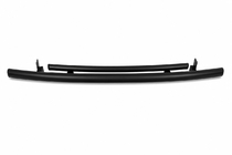 Suzuki SX4 S-Cross 2013-2016 Bull bar anteriore ST014 Black (acciaio inox) foto 2