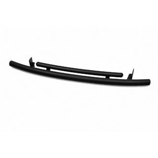 Bull bar anteriore ST014 Black (acciaio inox) Suzuki SX4 S-Cross 2013-2016 foto 3