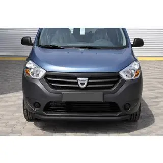 Protezione anteriore ST008 Black (acciaio inox)