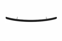 GAZelle 1998- Protezione anteriore ST008 Black (acciaio inox) foto 2