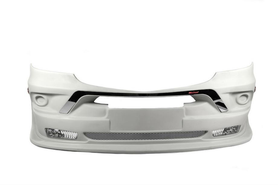 Mercedes Sprinter W906 2006–2018 Splitter anteriore ERA (2013↗) Foto 4
