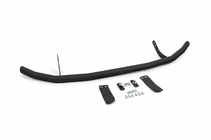 Chery Tiggo 1 2005-2016 Parabullbar Anteriore ST008 Nero (Acciaio Inox) foto 1