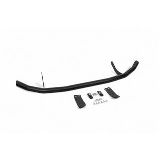 Parabullbar Anteriore ST008 Nero (Acciaio Inox) Kia Sorento I BL 2002-2009 foto 2