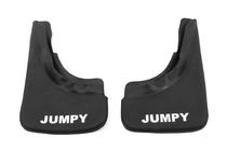 Citroen Jumpy 1996-2007 Paraspruzzi Premium (2 pz) foto 2