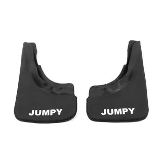 Paraspruzzi Premium (2 pz) Citroen Jumpy 2007–2017 foto 2