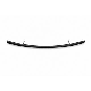 Parabullbar Anteriore ST008 Nero (Acciaio Inox) SsangYong Rexton I 2001-2017 foto 3