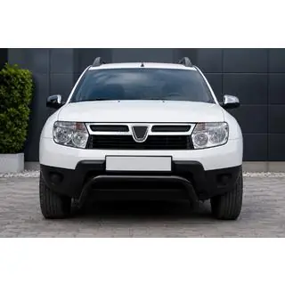 Protezione anteriore ST011 Black (acciaio inox) foto 1