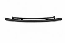 Mazda CX-7 2006-2012 Paraurti Anteriore ST014 Nero (Acciaio Inox) foto 4