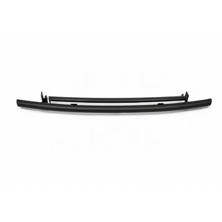 Paraurti Anteriore ST014 Nero (Acciaio Inox) foto 4