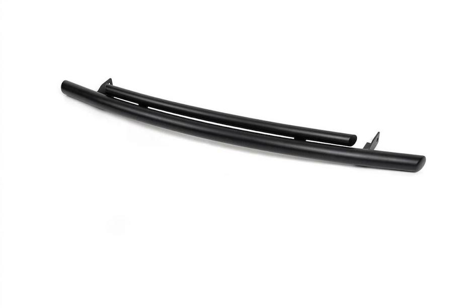Toyota Rav 4 2013-2018 Bull bar anteriore ST014 Black (acciaio inox) Foto 2
