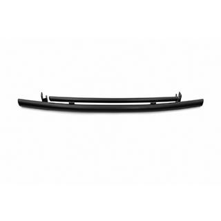 Bull bar anteriore doppio ST011 Black (acciaio inox) Volkswagen T6 2015-2024 foto 2